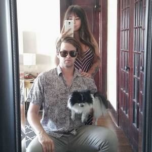 Meet your Posher, Eric